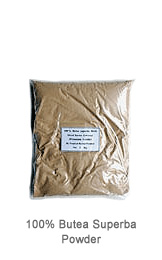 100% Butea Superba Powder Extract (Premium Grade)