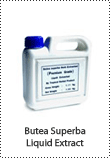 Butea Superba Extract in Liquid Type